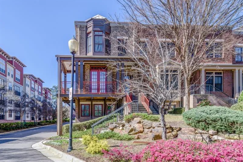 4685 Dogwood Alley Dunwoody, GA 30338