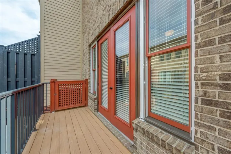 4685 Dogwood Alley Dunwoody, GA 30338