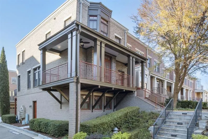 4685 Dogwood Alley Dunwoody, GA 30338