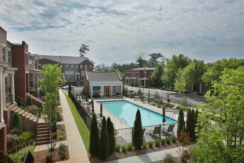 4685 Dogwood Alley Dunwoody, GA 30338