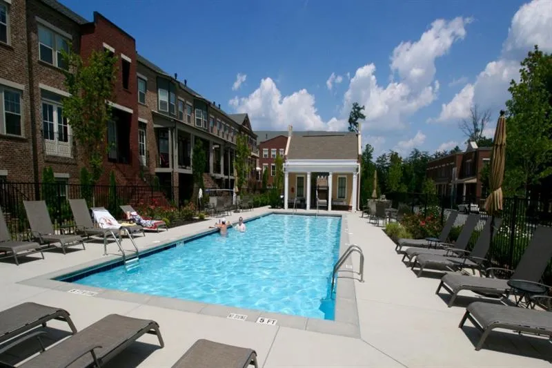 4685 Dogwood Alley Dunwoody, GA 30338