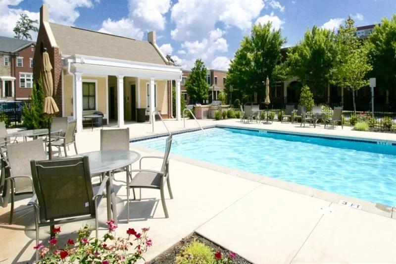 4685 Dogwood Alley Dunwoody, GA 30338