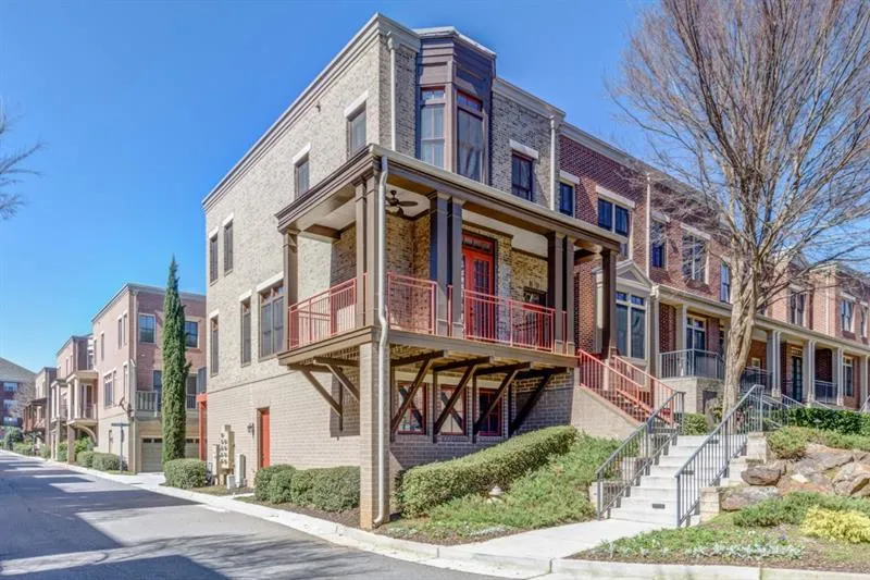 4685 Dogwood Alley Dunwoody, GA 30338