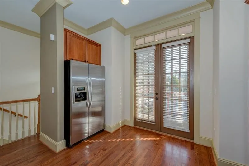 4685 Dogwood Alley Dunwoody, GA 30338