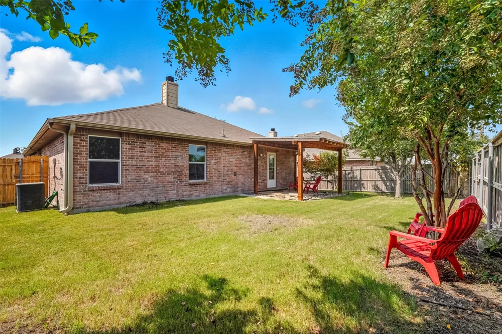 322 Laurel Lane Fate, TX 75087