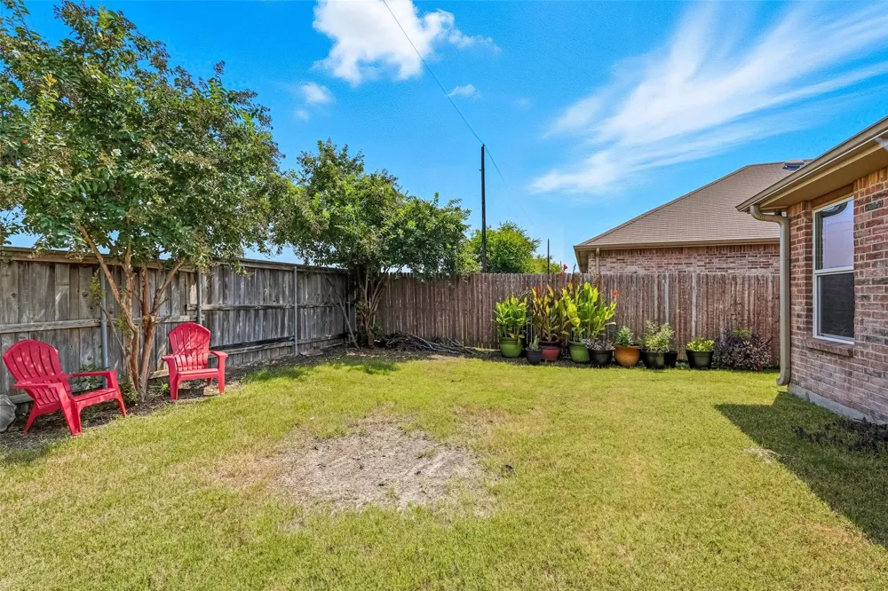 322 Laurel Lane Fate, TX 75087