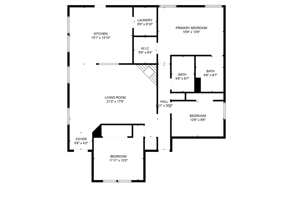 322 Laurel Lane Fate, TX 75087