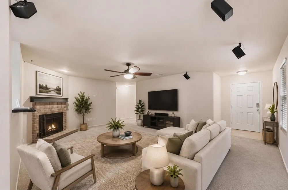 322 Laurel Lane Fate, TX 75087