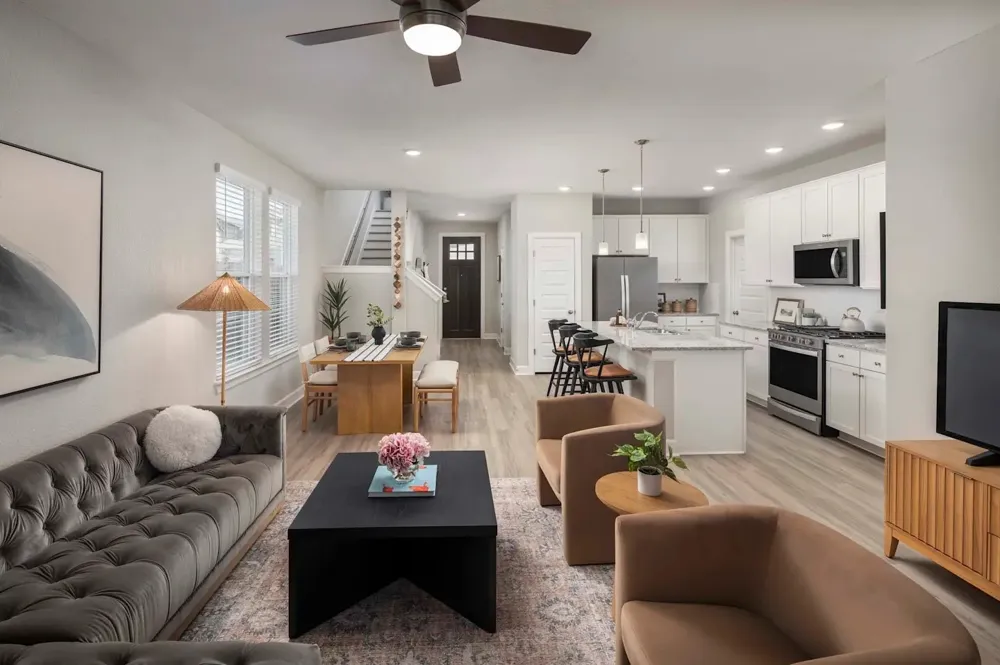 5300 Berkley Knoll Circle #201 Richmond, TX 77407