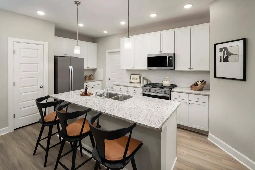 5300 Berkley Knoll Circle #201 Richmond, TX 77407