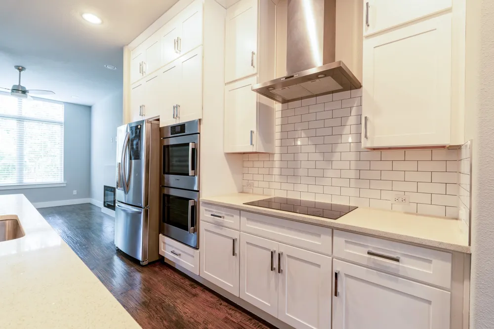2514 Vintage Street Farmers Branch, TX 75234