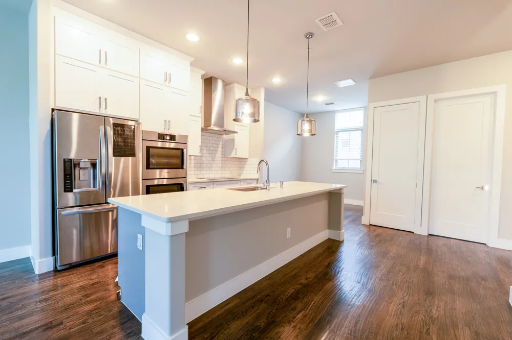 2514 Vintage Street Farmers Branch, TX 75234