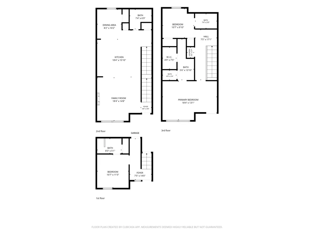 2514 Vintage Street Farmers Branch, TX 75234