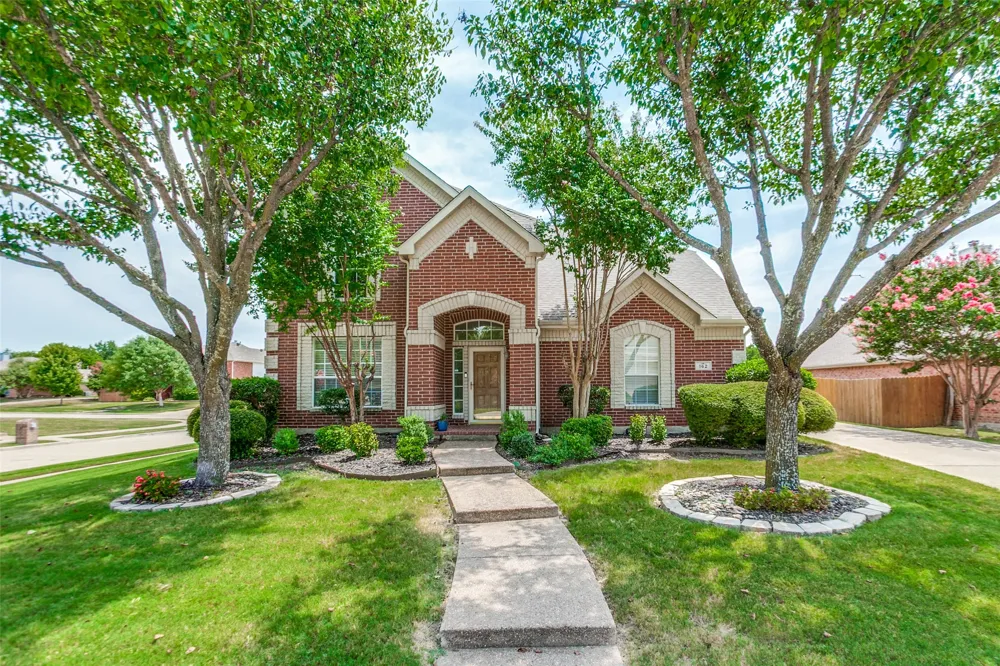 162 Shelby Trace Murphy, TX 75094