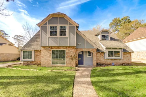 1718 Anvil Drive