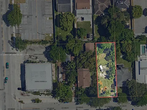 157 NW 45th St