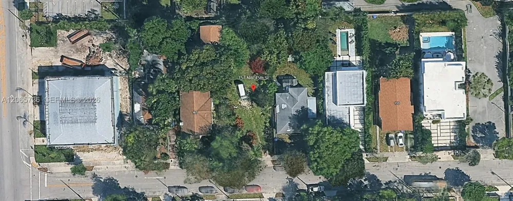 157 NW 45th St Miami, FL 33127
