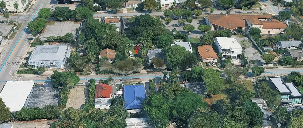 157 NW 45th St Miami, FL 33127