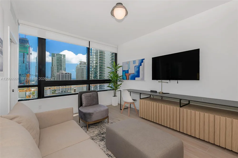 225 Miami Ave #2801 Miami, FL 33128