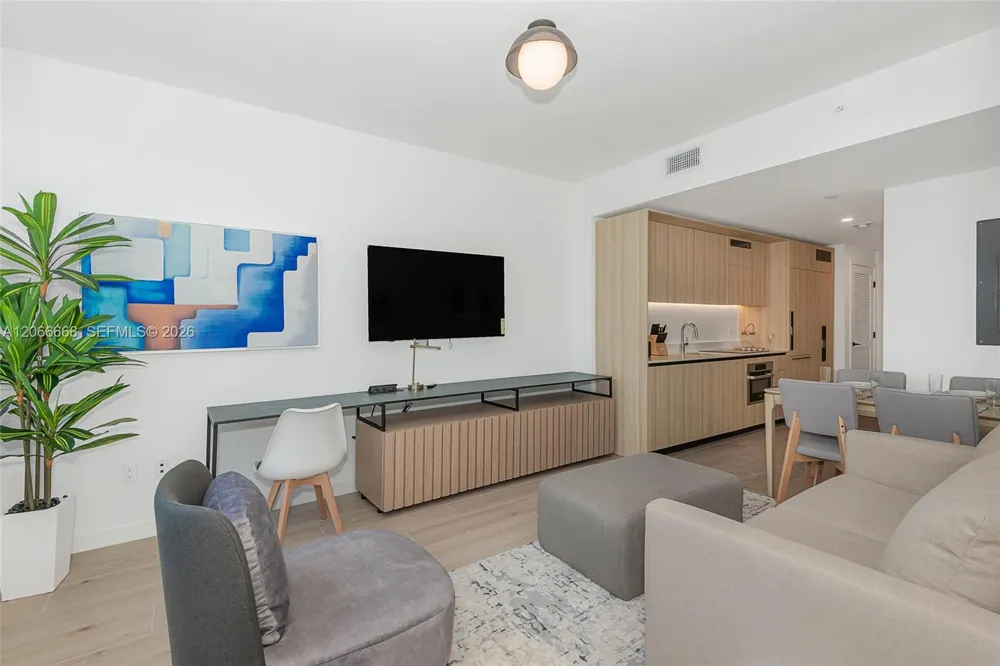 225 Miami Ave #2801 Miami, FL 33128