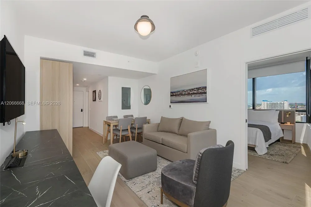225 Miami Ave #2801 Miami, FL 33128
