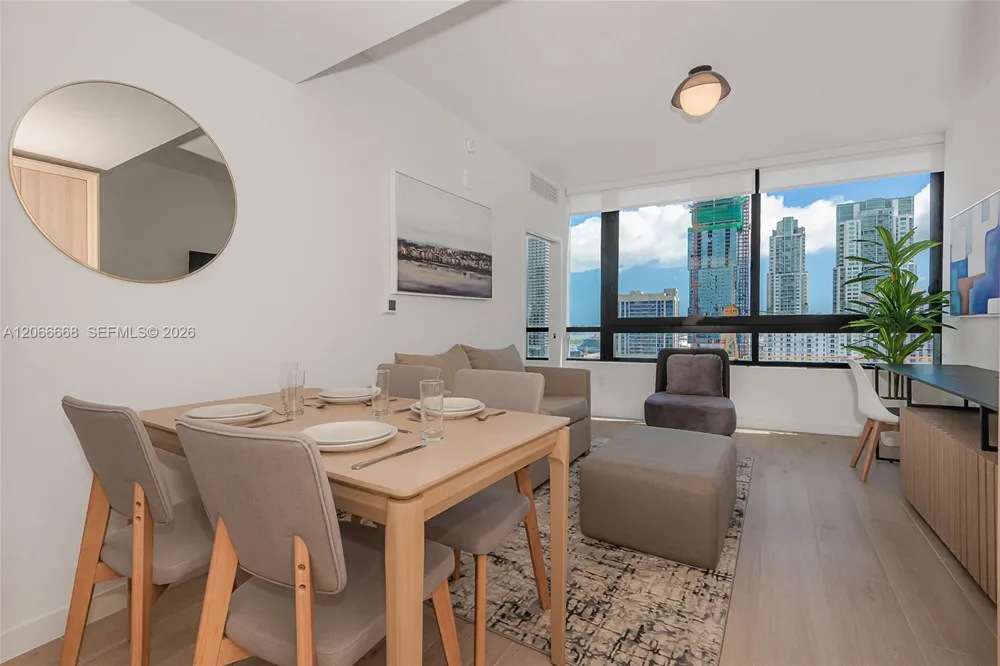225 Miami Ave #2801 Miami, FL 33128