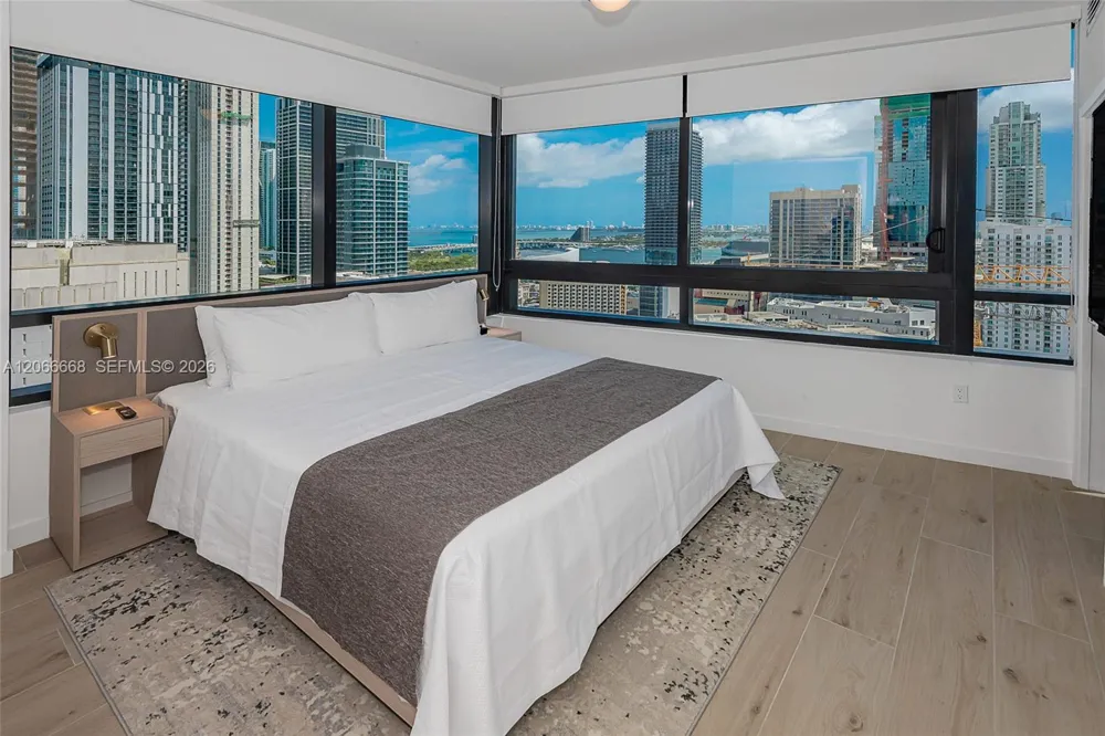 225 Miami Ave #2801 Miami, FL 33128