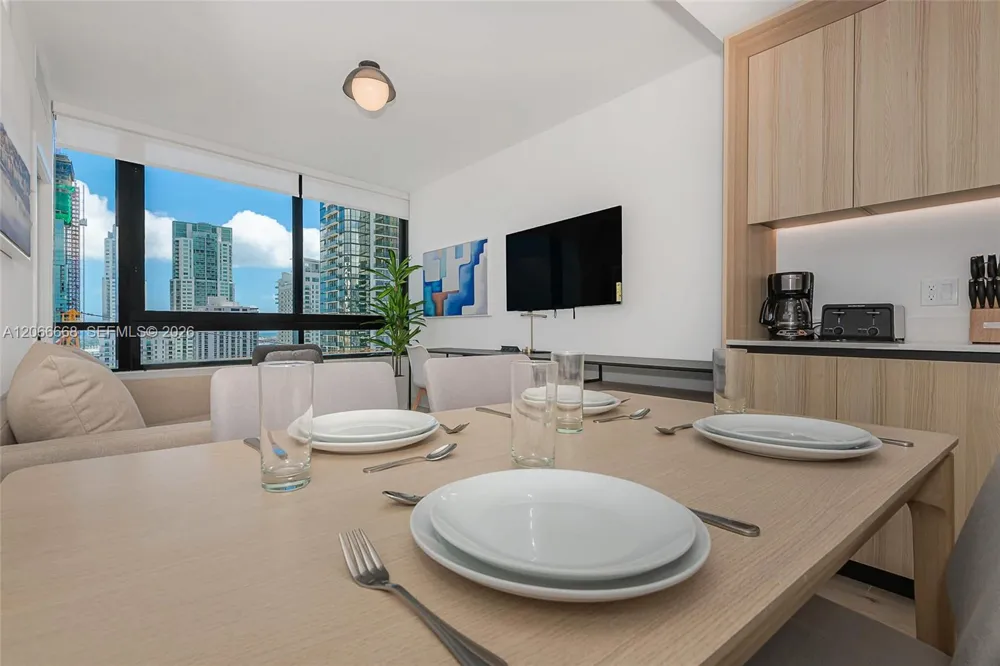225 Miami Ave #2801 Miami, FL 33128