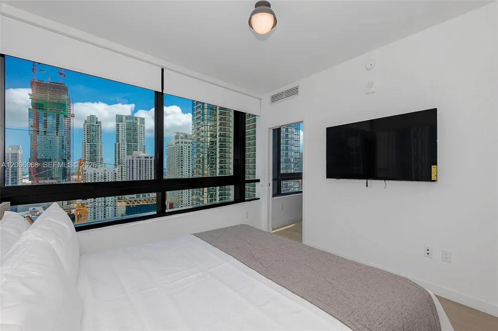 225 Miami Ave #2801 Miami, FL 33128