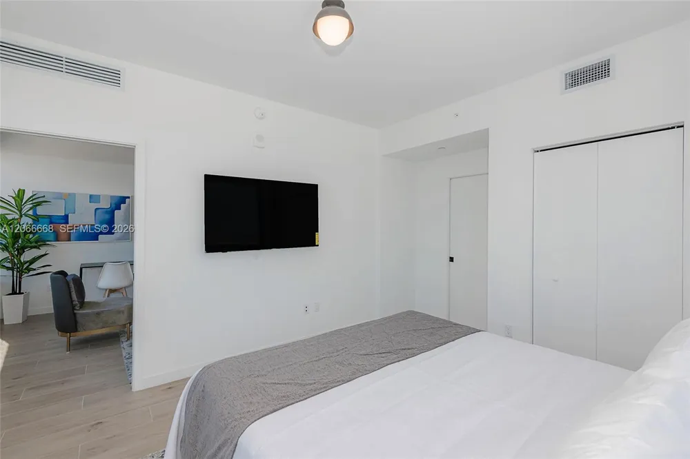 225 Miami Ave #2801 Miami, FL 33128