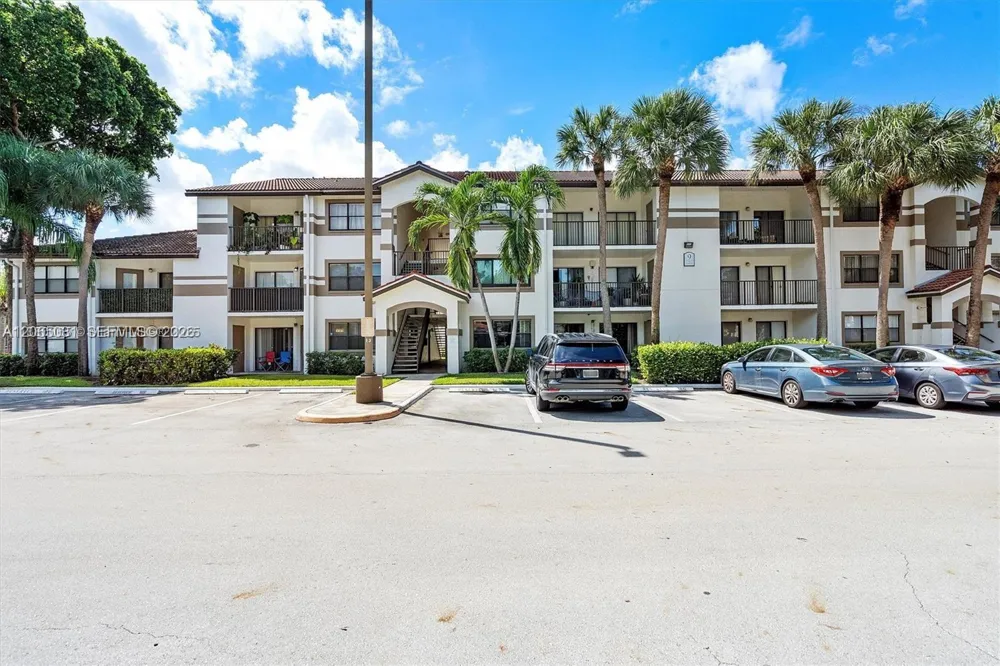 540 S Park Rd #14-9 Hollywood, FL 33021