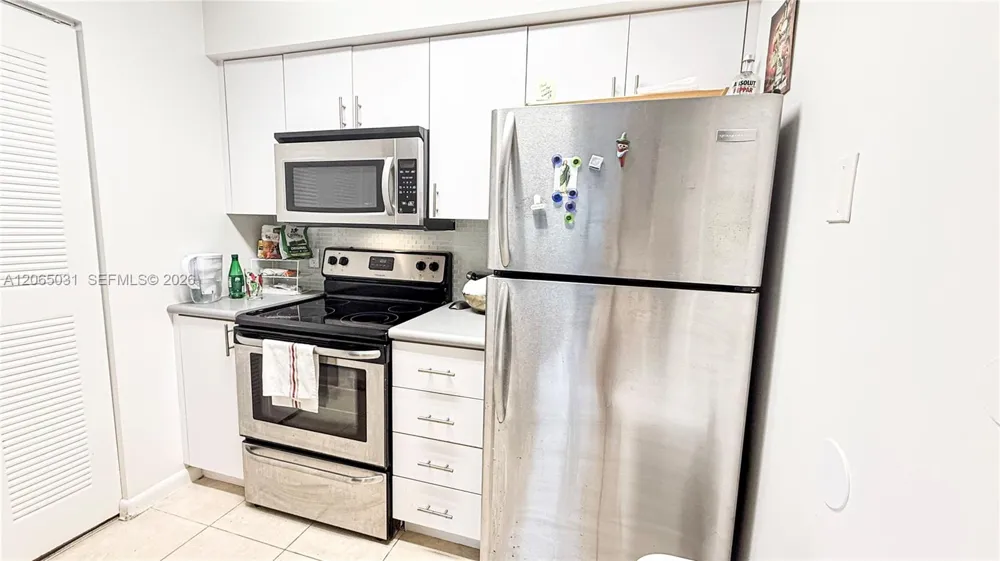 540 S Park Rd #14-9 Hollywood, FL 33021