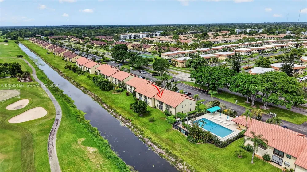 4626 E Lucerne Lakes Blvd E #202 Lake Worth, FL 33467