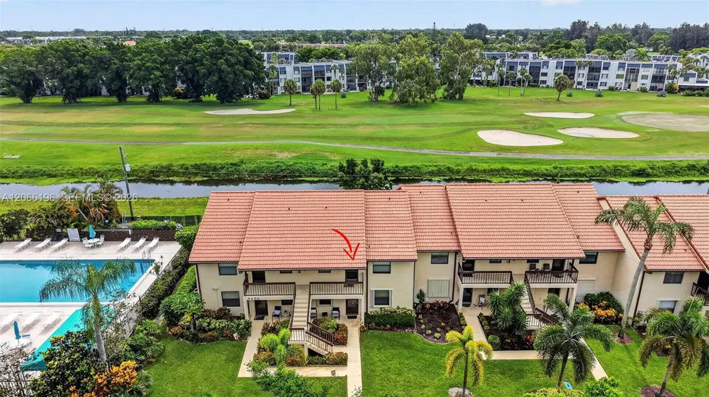 4626 E Lucerne Lakes Blvd E #202 Lake Worth, FL 33467