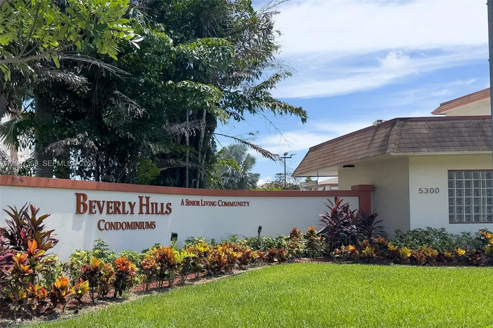 5300 Washington St #T125 Hollywood, FL 33021