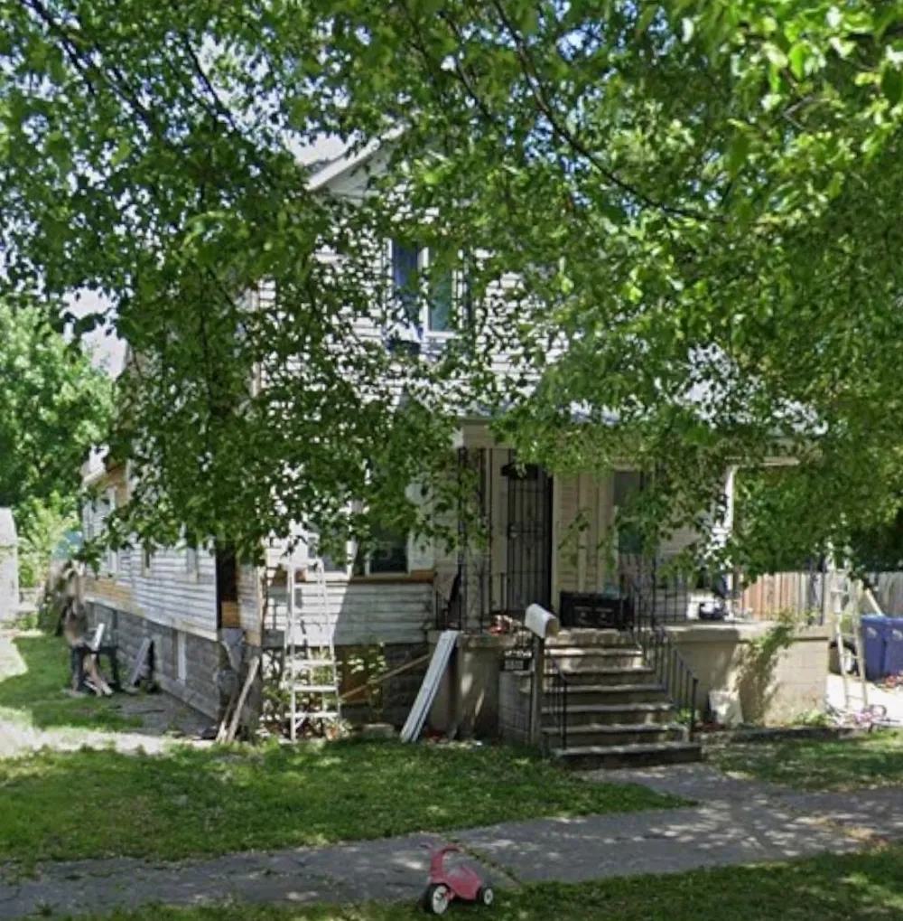 1511 11th Street Bay City City, MI 48708