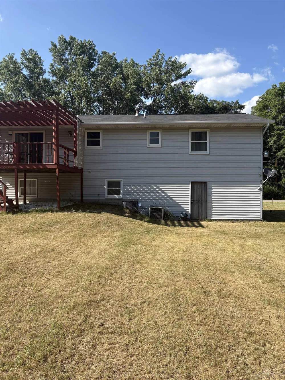 4490 Baker Road Bridgeport Charter Township, MI 48601