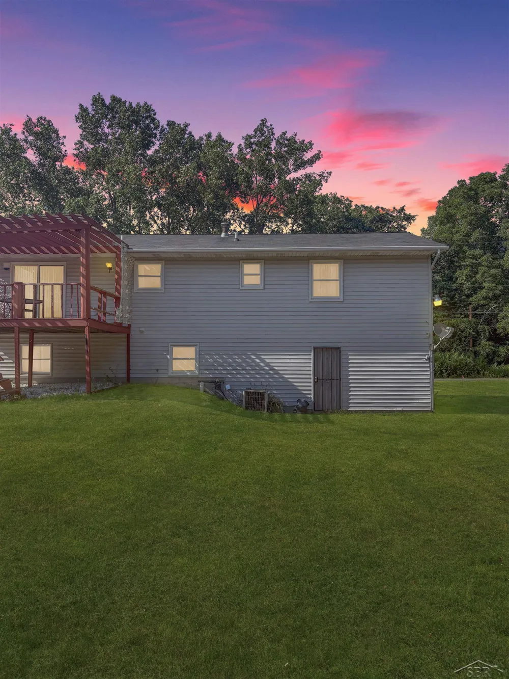4490 Baker Road Bridgeport Charter Township, MI 48601