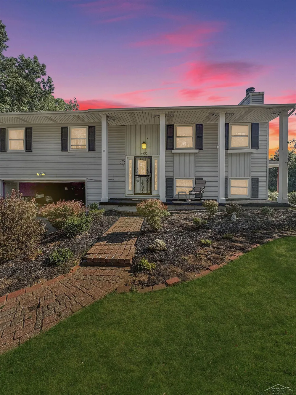 4490 Baker Road Bridgeport Charter Township, MI 48601