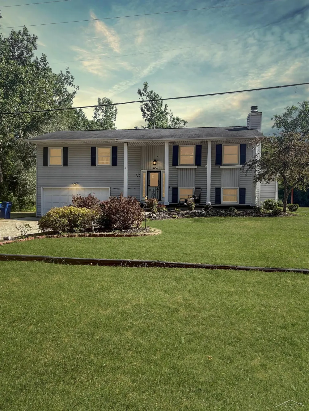 4490 Baker Road Bridgeport Charter Township, MI 48601