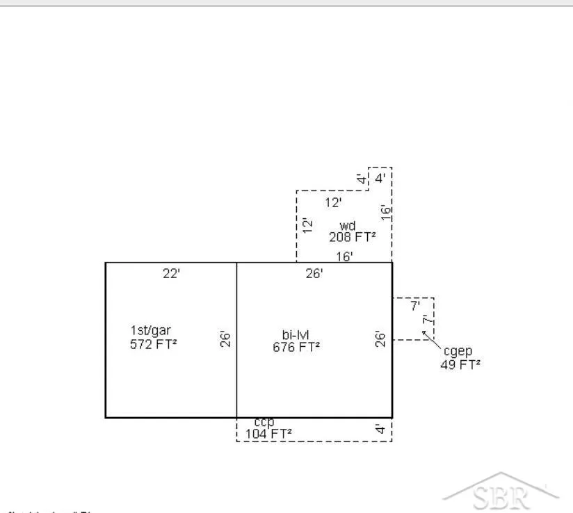 4490 Baker Road Bridgeport Charter Township, MI 48601