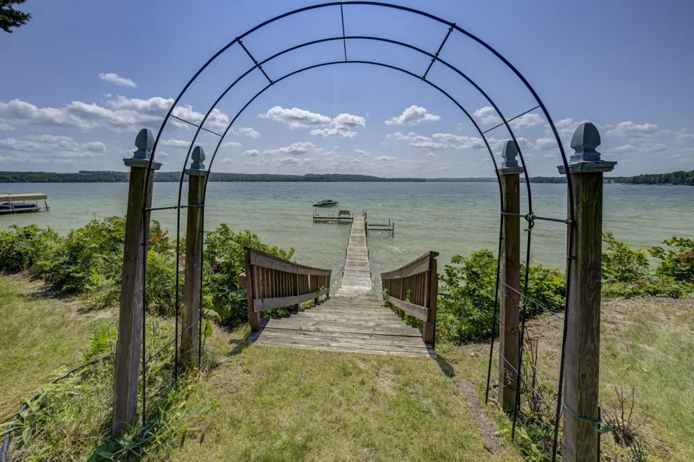 Manitou Trail Leland Township, MI 49654