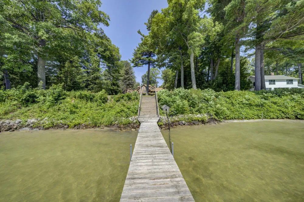 Manitou Trail Leland Township, MI 49654