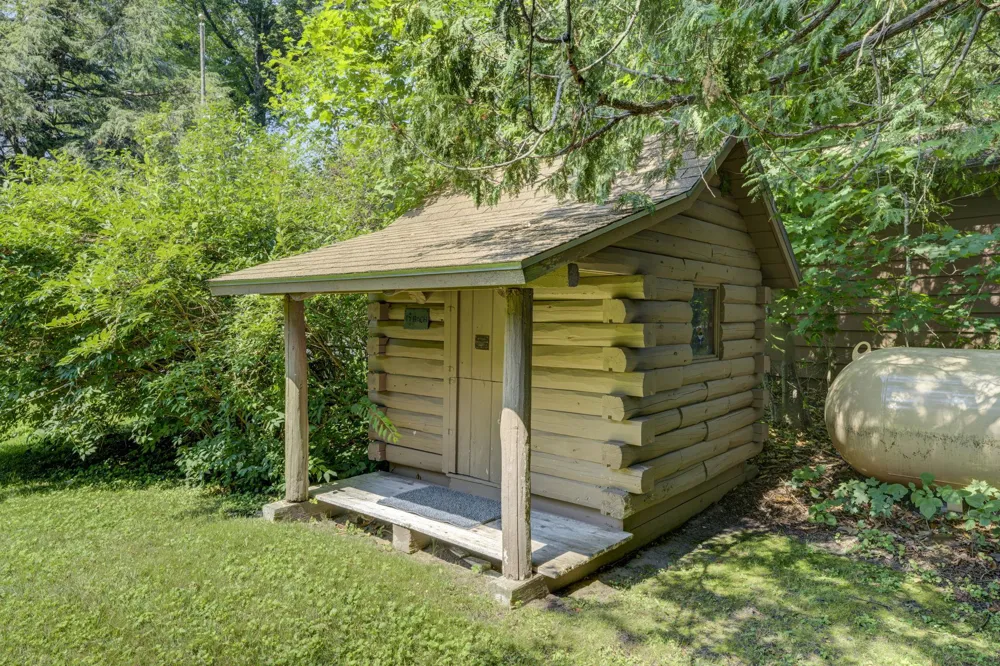Manitou Trail Leland Township, MI 49654