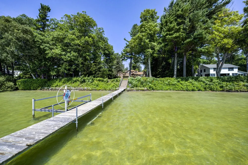 Manitou Trail Leland Township, MI 49654
