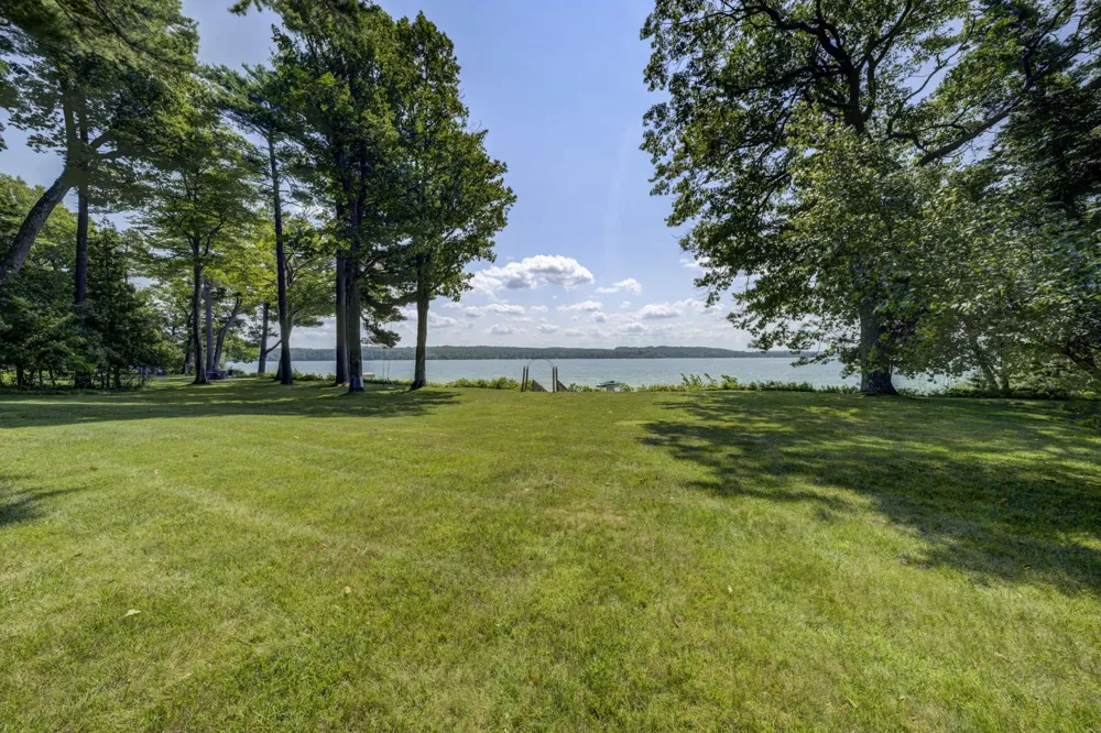Manitou Trail Leland Township, MI 49654