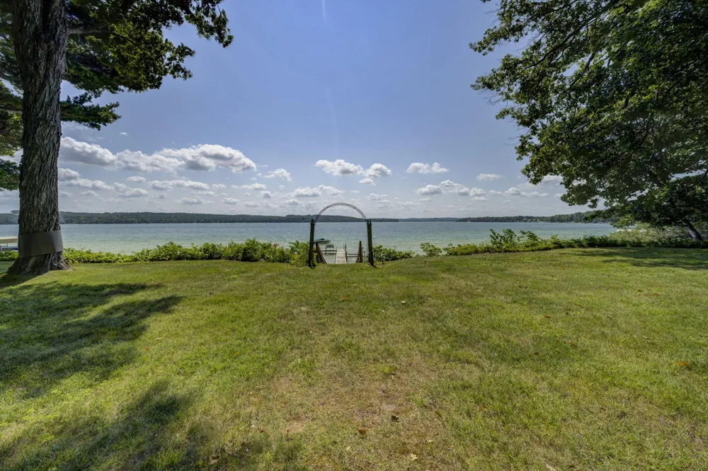 Manitou Trail Leland Township, MI 49654