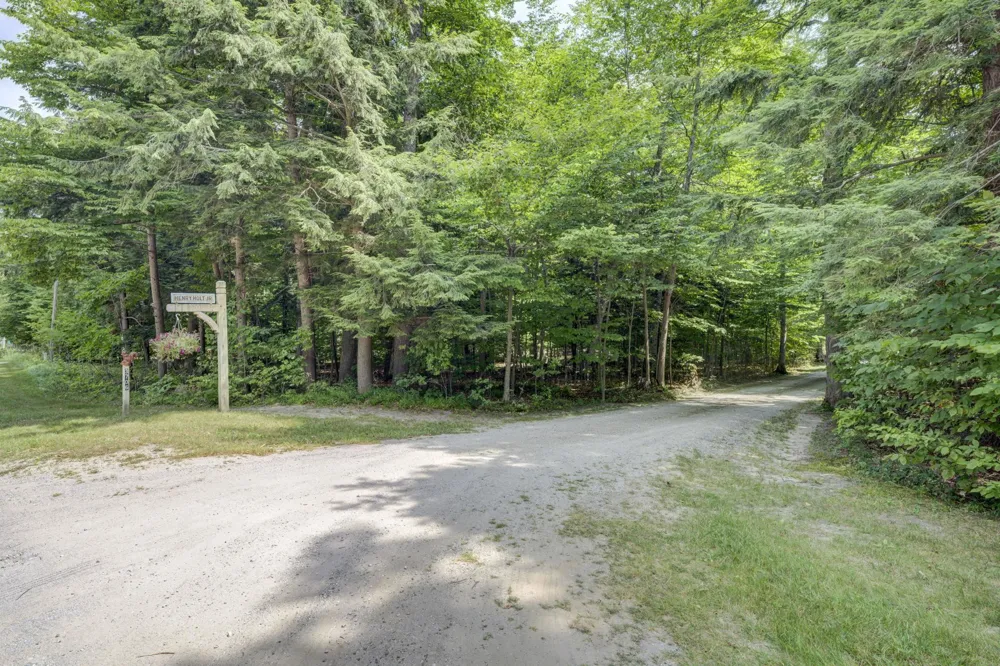 Manitou Trail Leland Township, MI 49654