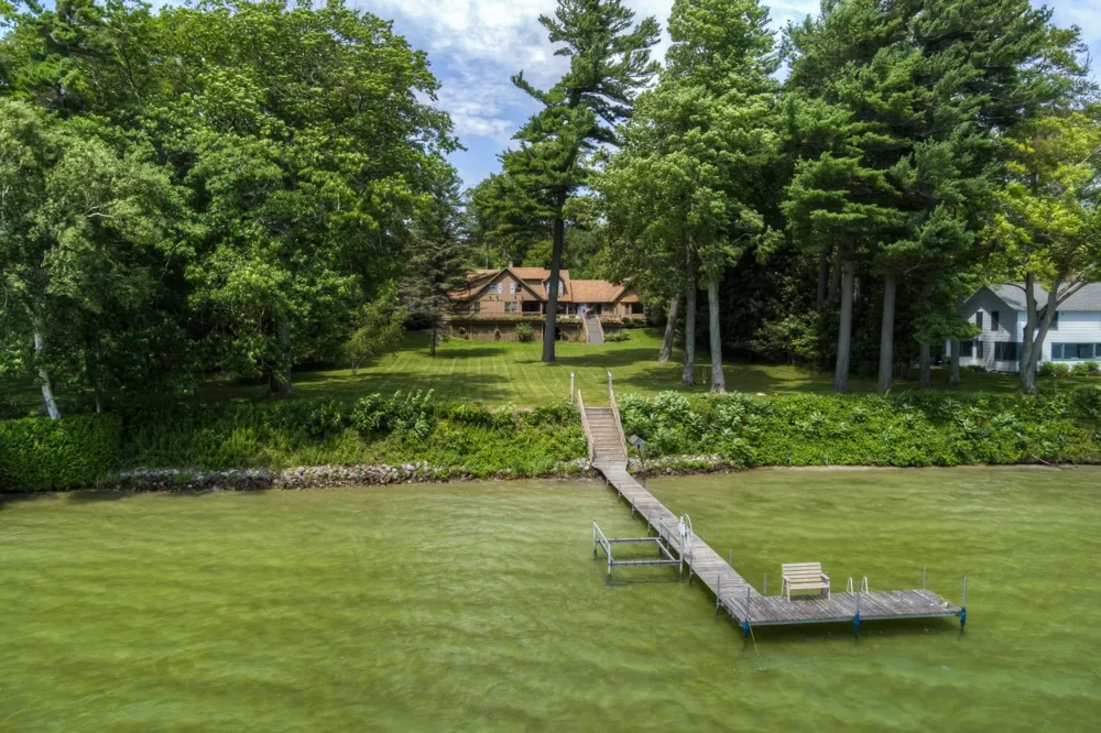 Manitou Trail Leland Township, MI 49654