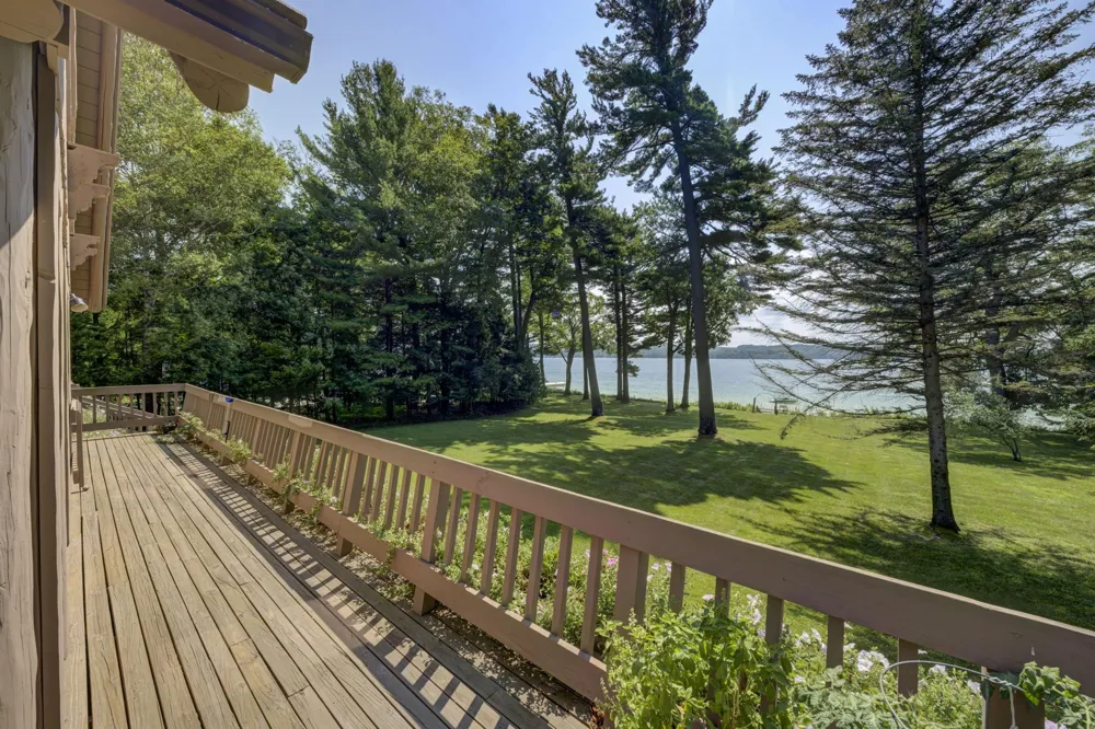 Manitou Trail Leland Township, MI 49654